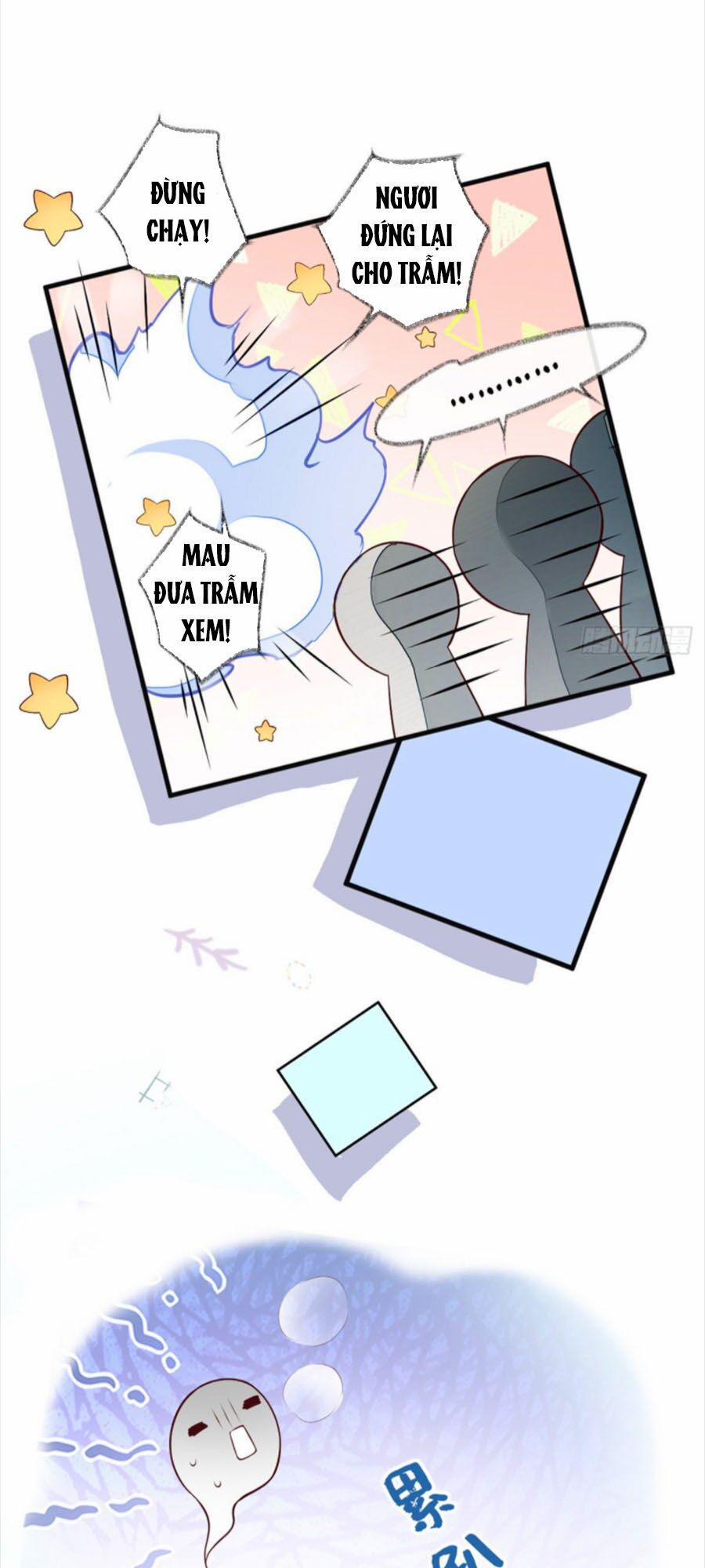 Thái Hậu Quân Hạ Thần 47 trang 25