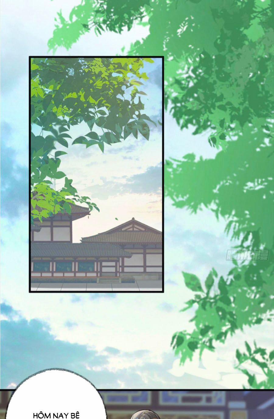 Thái Hậu Quân Hạ Thần 47 trang 27