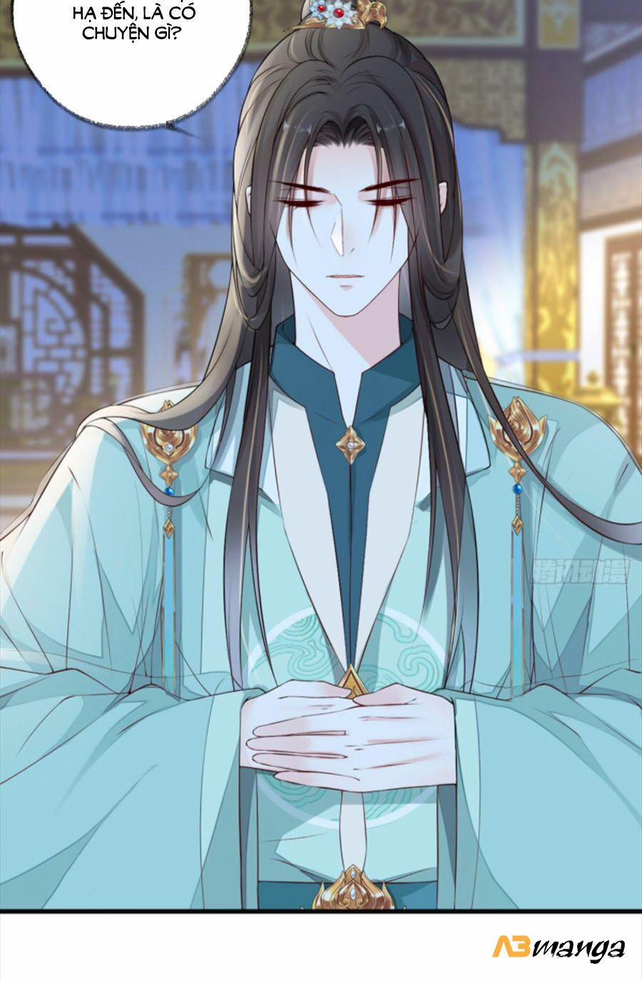 Thái Hậu Quân Hạ Thần 47 trang 28