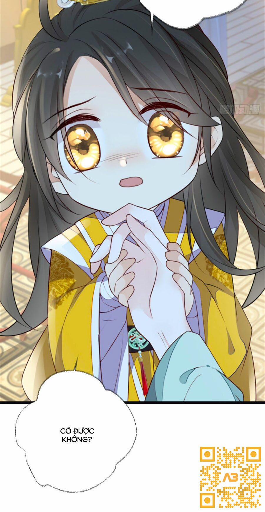 Thái Hậu Quân Hạ Thần 47 trang 30