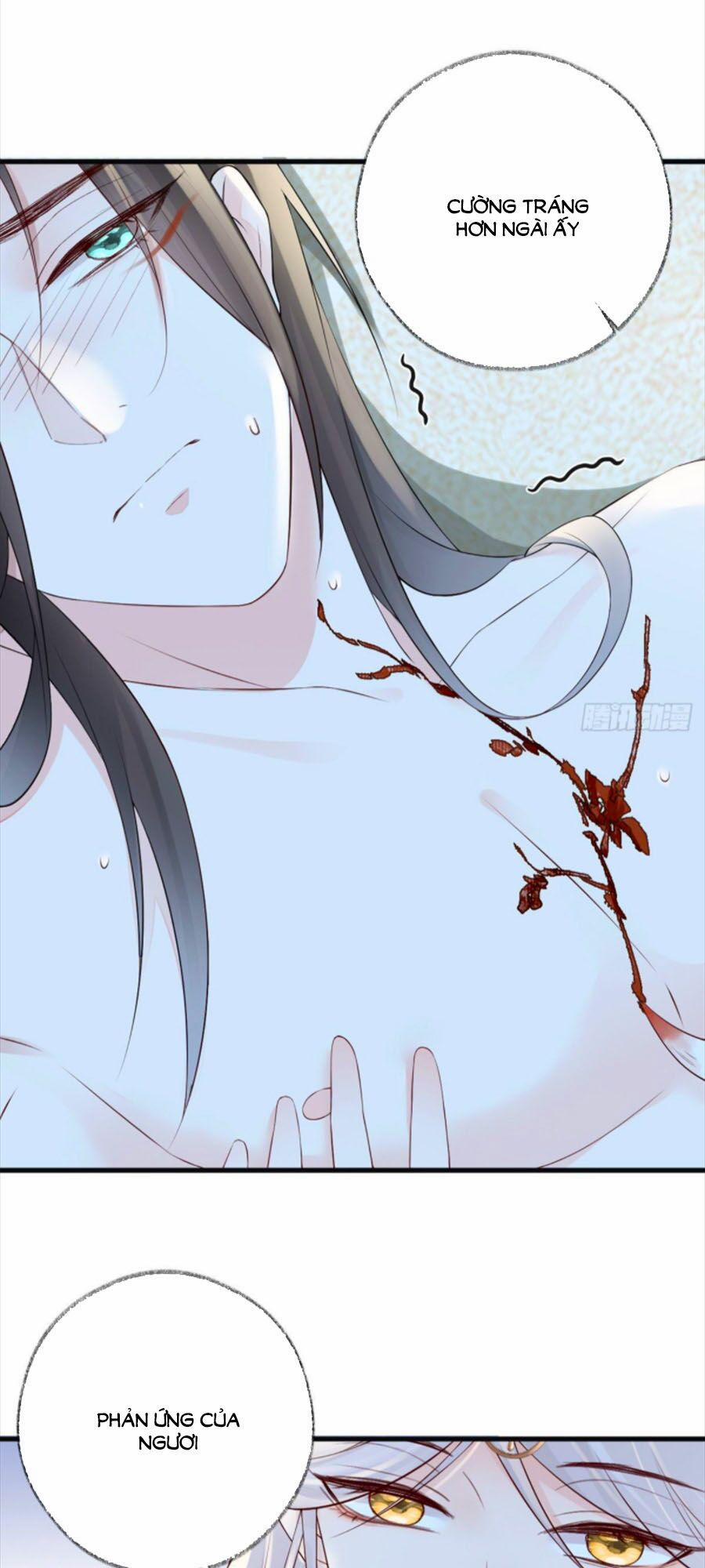 Thái Hậu Quân Hạ Thần 47 trang 5