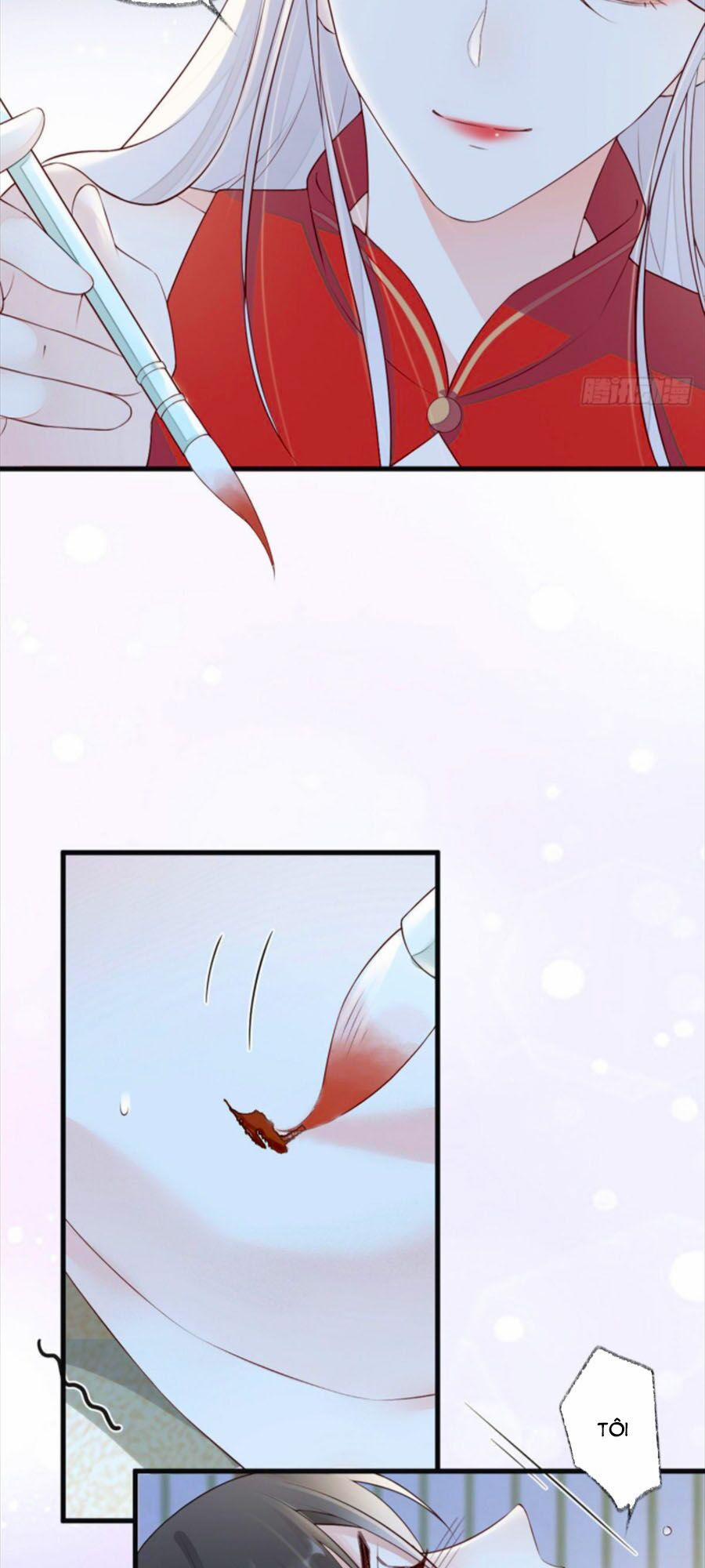 Thái Hậu Quân Hạ Thần 47 trang 6