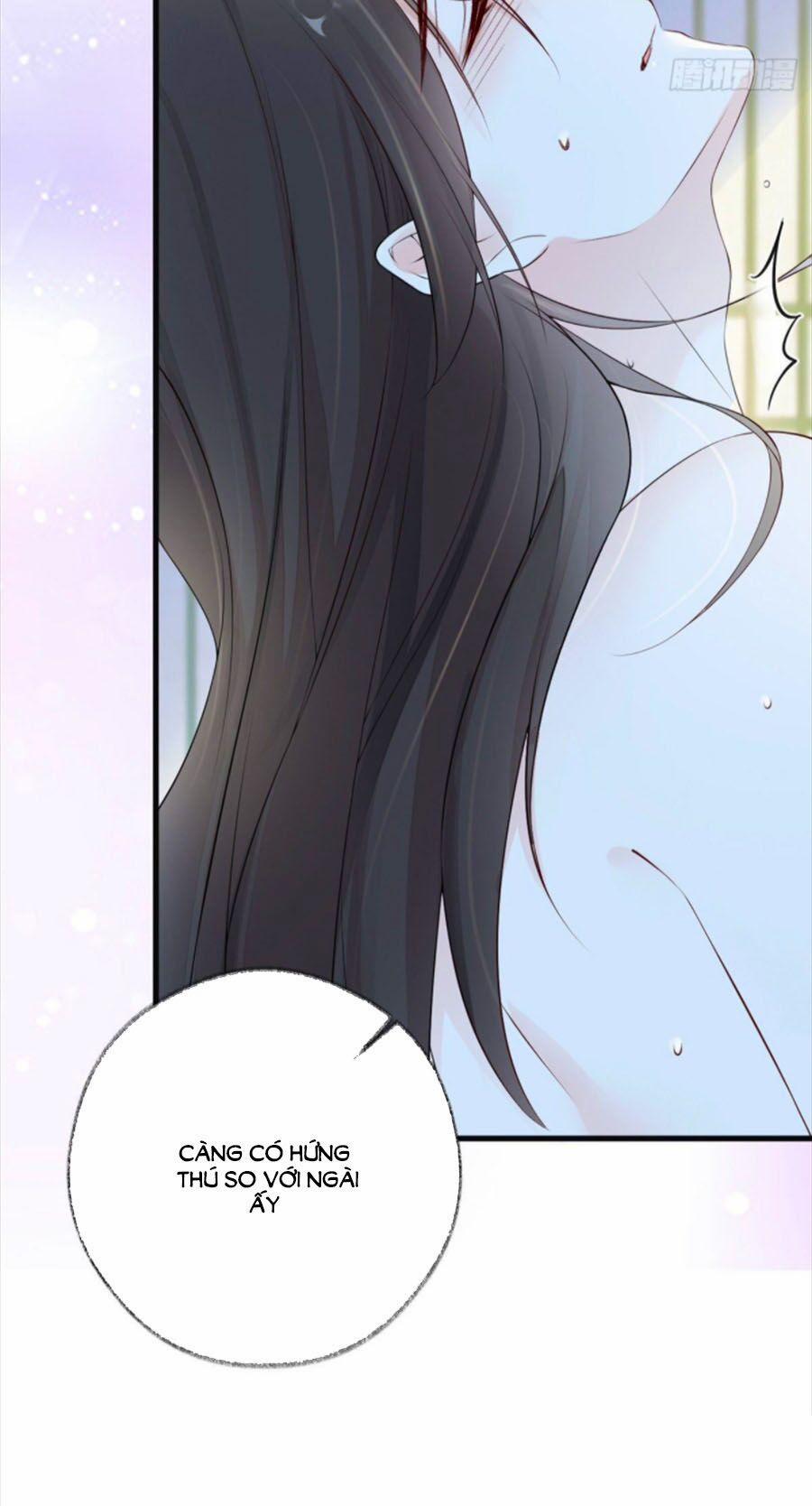 Thái Hậu Quân Hạ Thần 47 trang 7