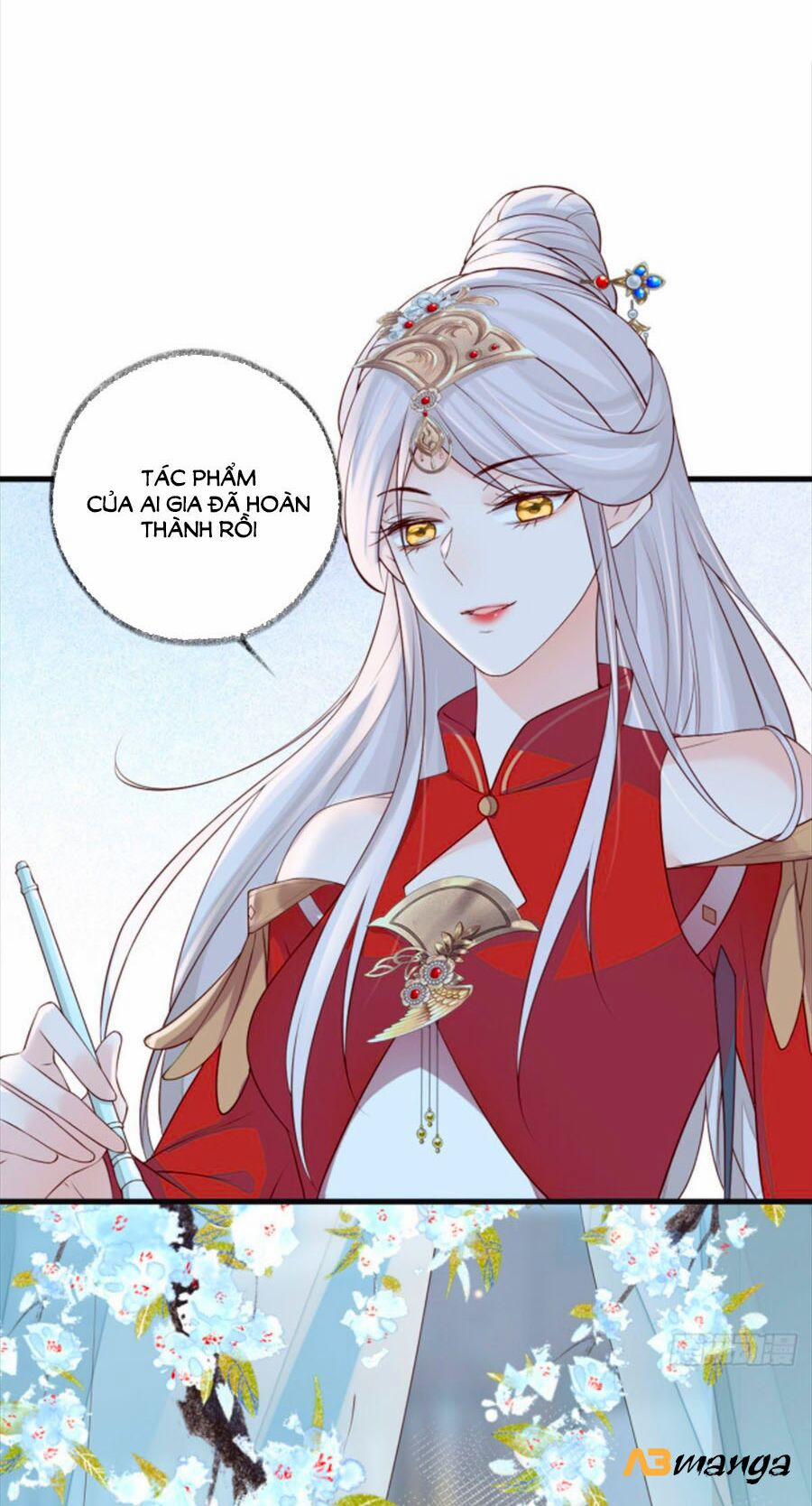 Thái Hậu Quân Hạ Thần 47 trang 8