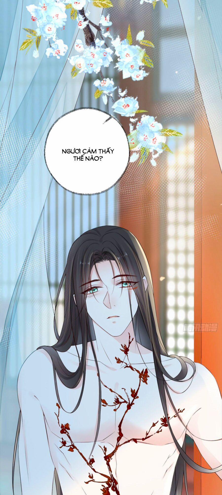 Thái Hậu Quân Hạ Thần 47 trang 9