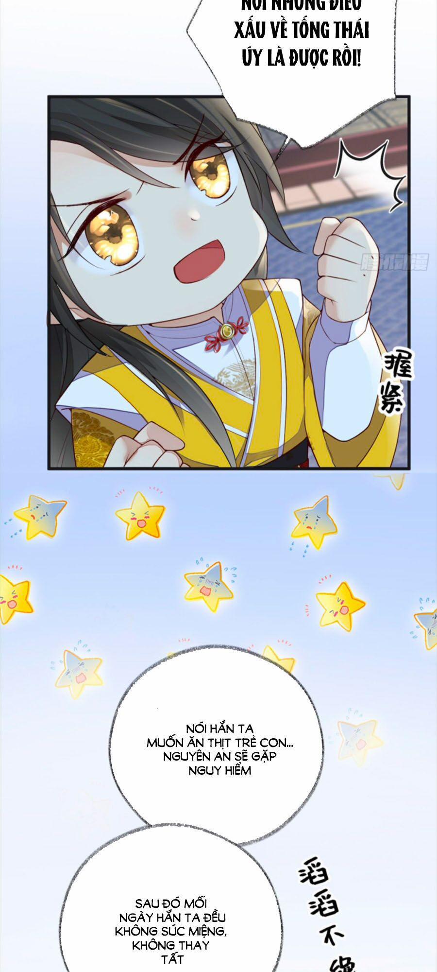 Thái Hậu Quân Hạ Thần 48 trang 10