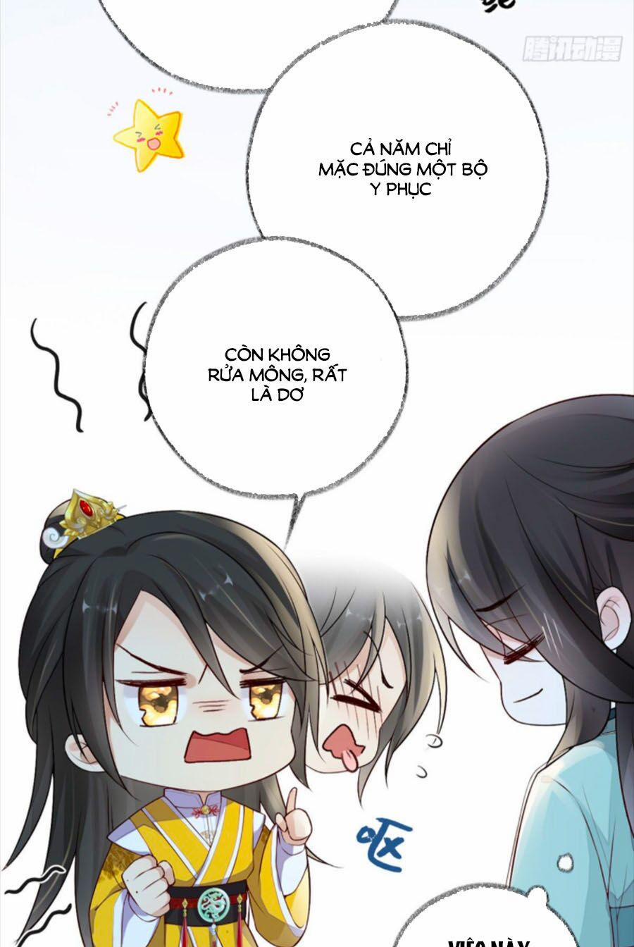 Thái Hậu Quân Hạ Thần 48 trang 11