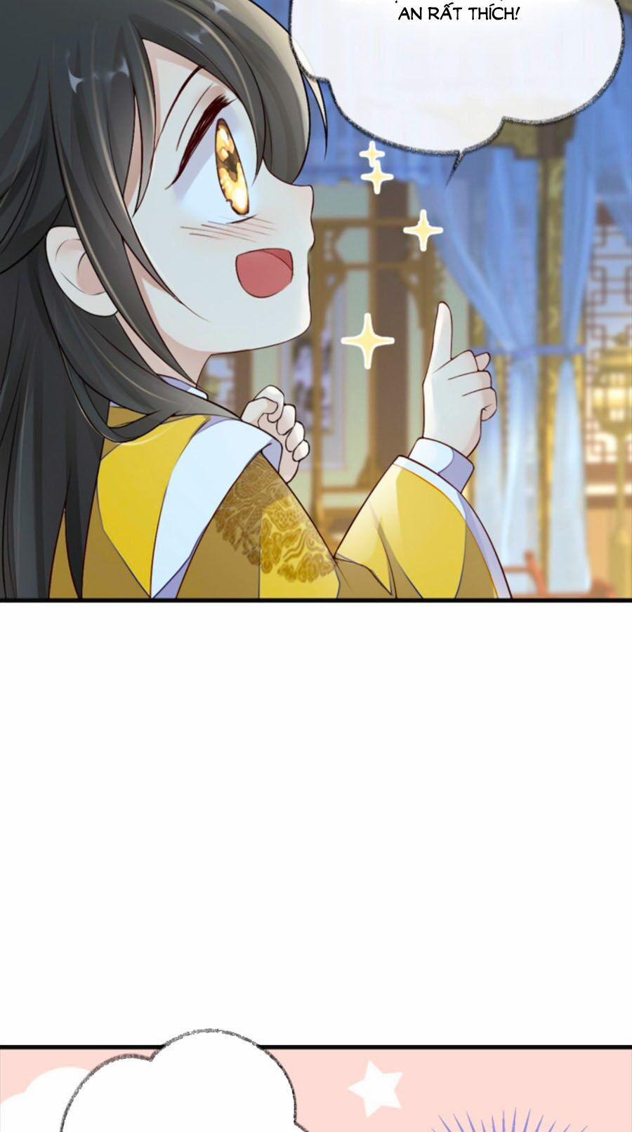 Thái Hậu Quân Hạ Thần 48 trang 15