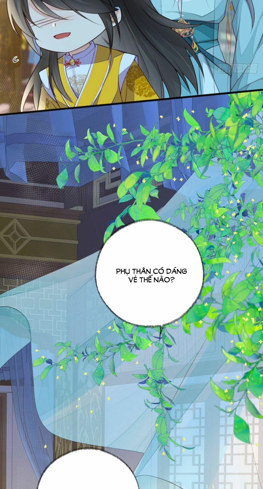 Thái Hậu Quân Hạ Thần 48 trang 23