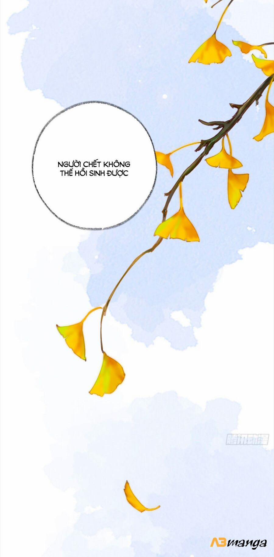 Thái Hậu Quân Hạ Thần 48 trang 3