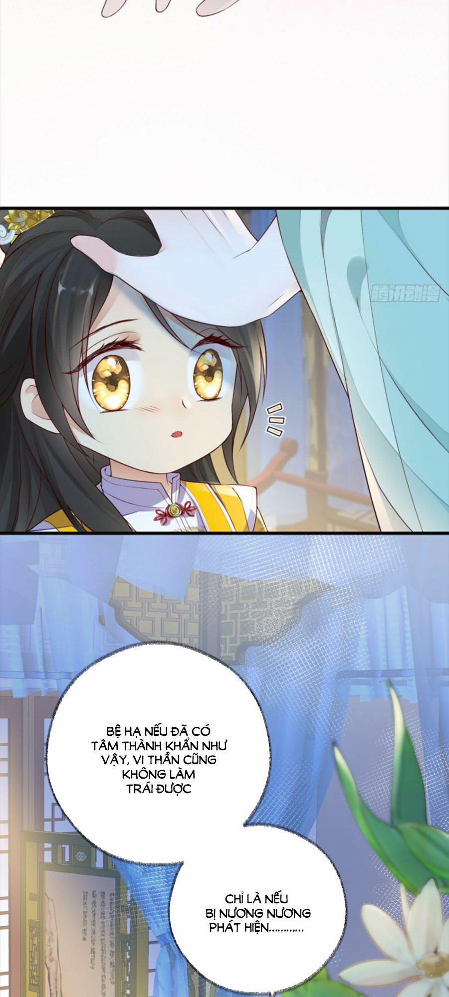 Thái Hậu Quân Hạ Thần 48 trang 5