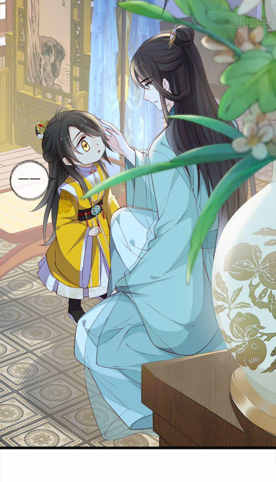 Thái Hậu Quân Hạ Thần 48 trang 6