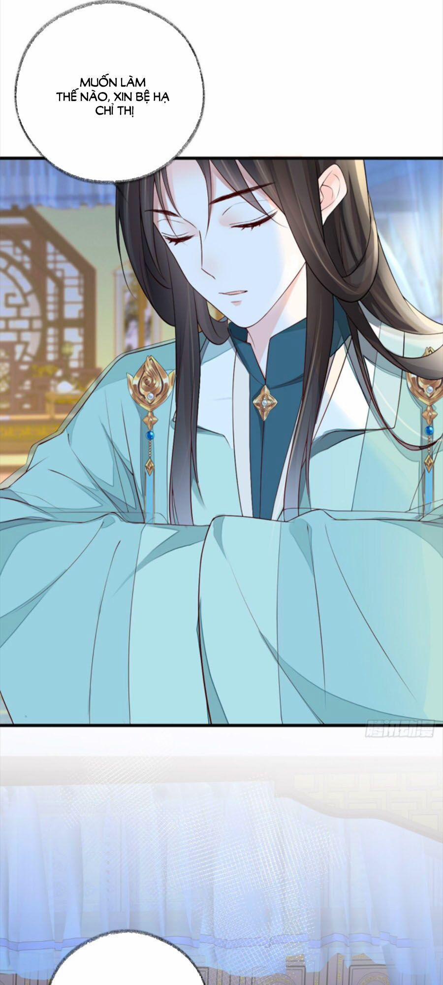 Thái Hậu Quân Hạ Thần 48 trang 8