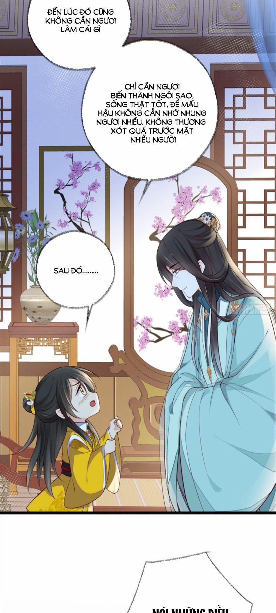 Thái Hậu Quân Hạ Thần 48 trang 9