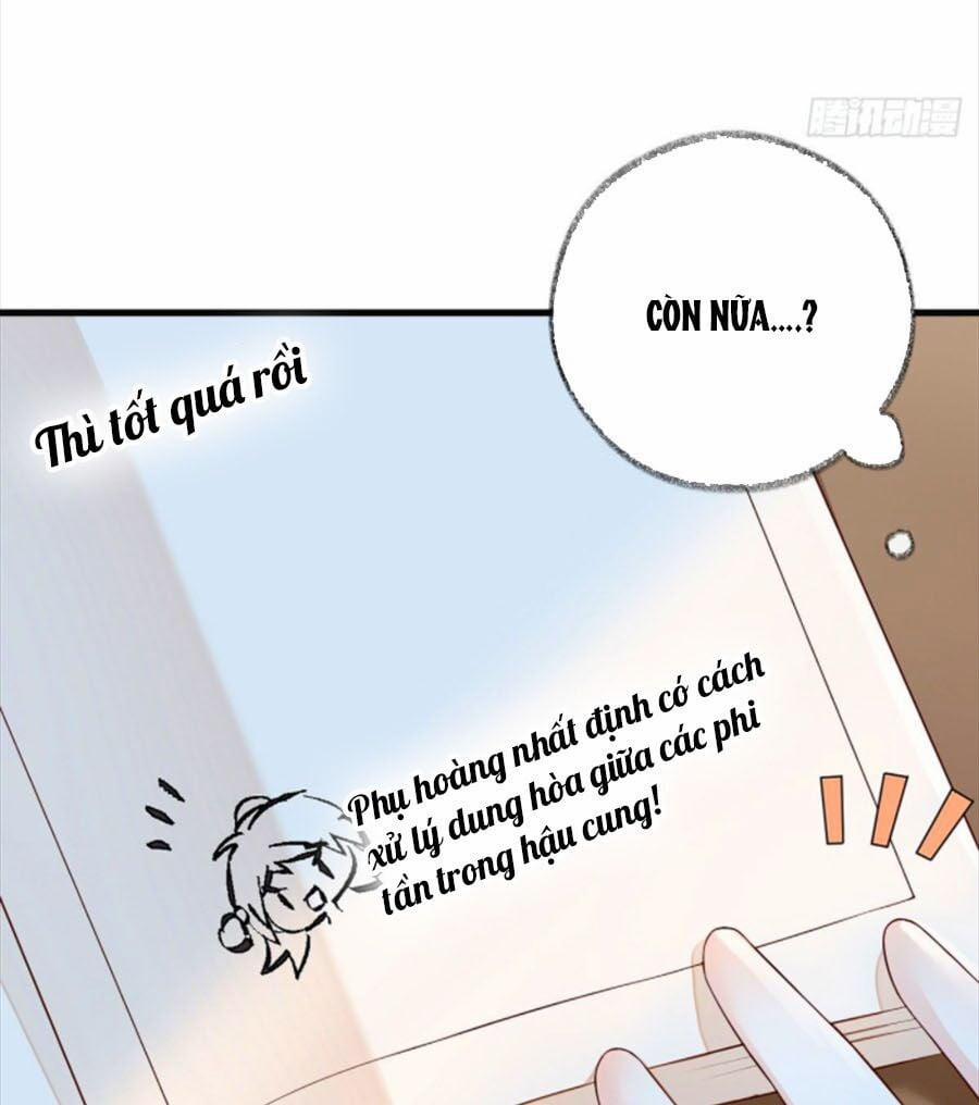 Thái Hậu Quân Hạ Thần 49 trang 16