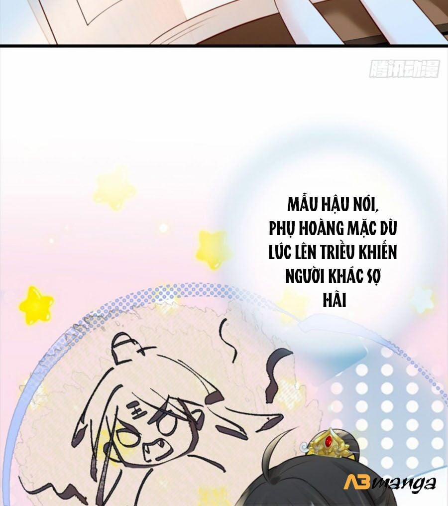 Thái Hậu Quân Hạ Thần 49 trang 17