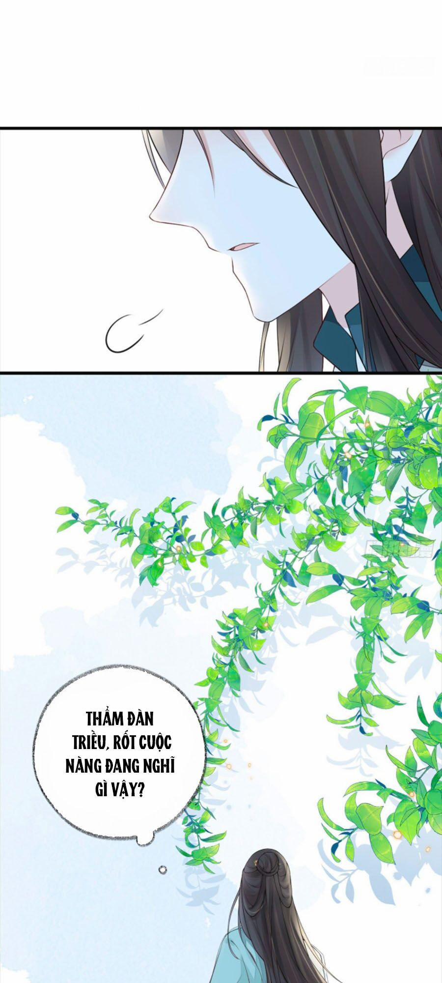 Thái Hậu Quân Hạ Thần 49 trang 22