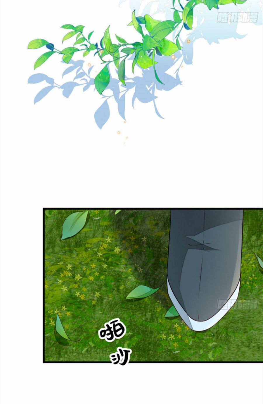 Thái Hậu Quân Hạ Thần 49 trang 24