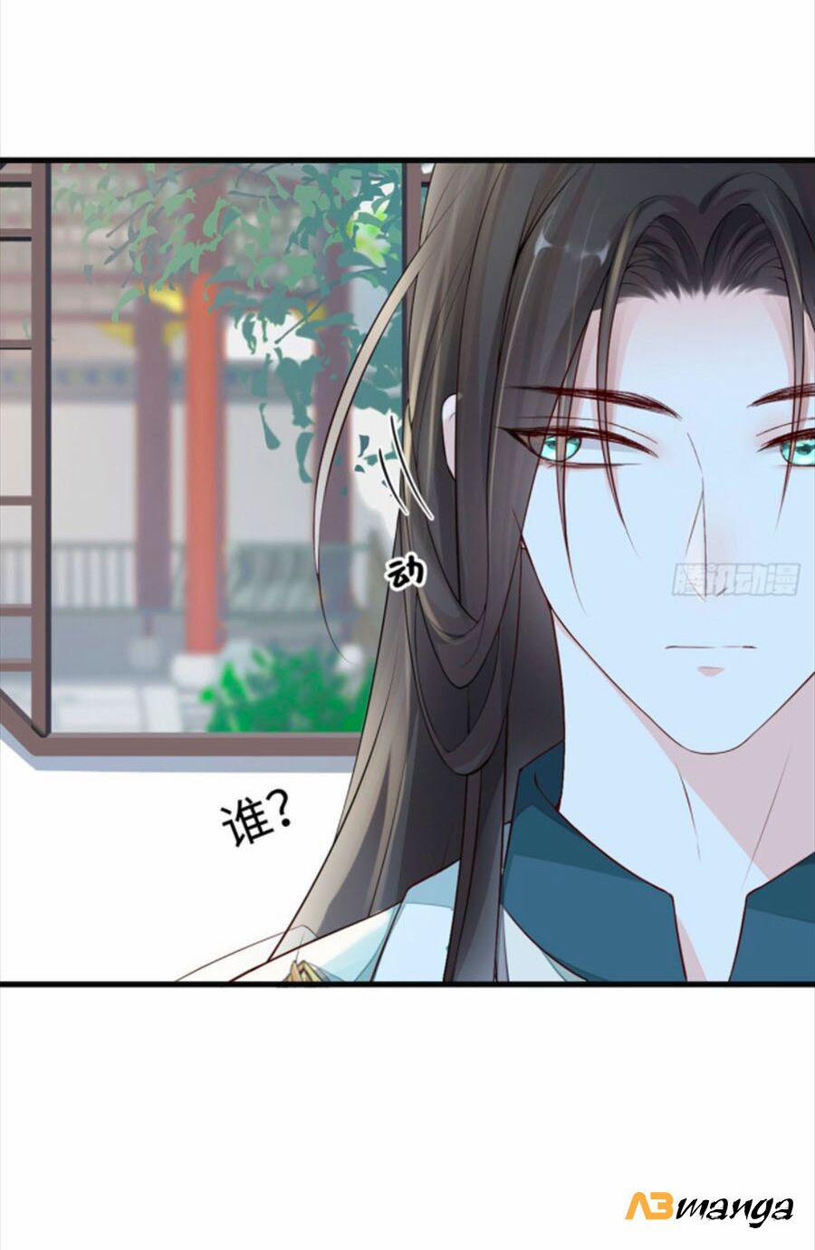 Thái Hậu Quân Hạ Thần 49 trang 25