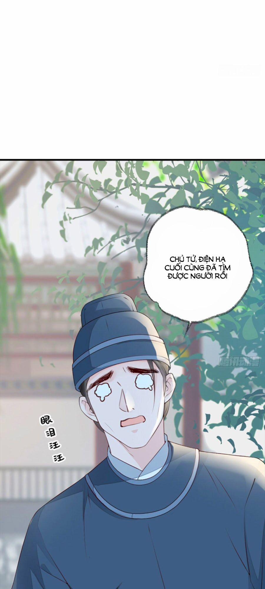 Thái Hậu Quân Hạ Thần 49 trang 26