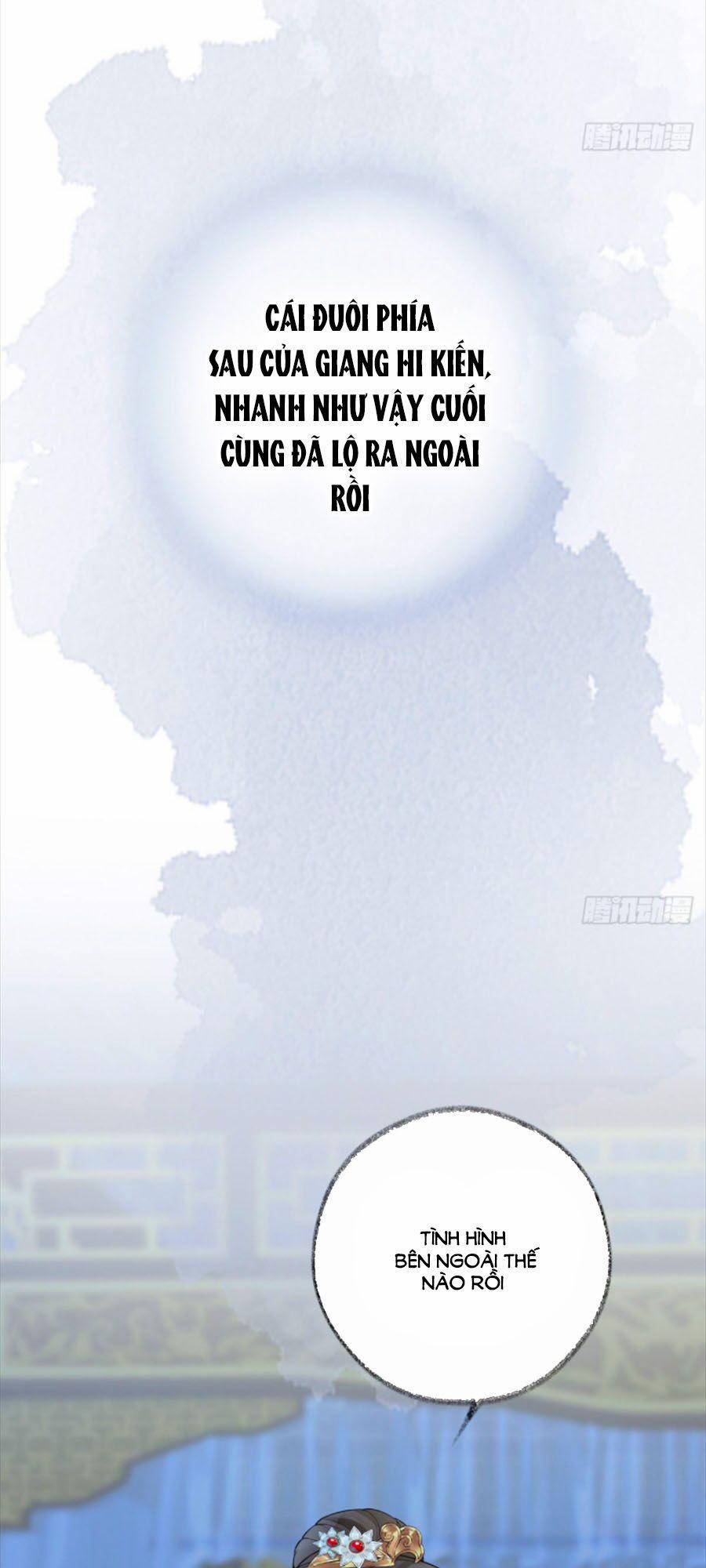 Thái Hậu Quân Hạ Thần 49 trang 29