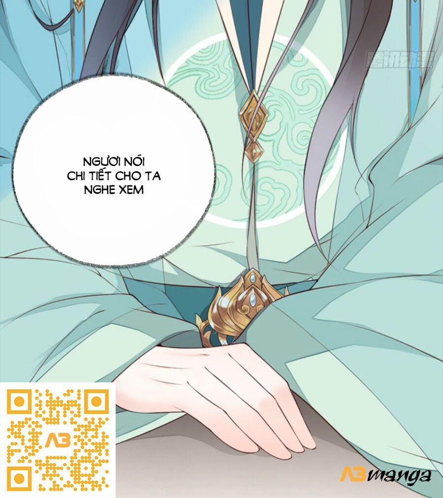 Thái Hậu Quân Hạ Thần 49 trang 31