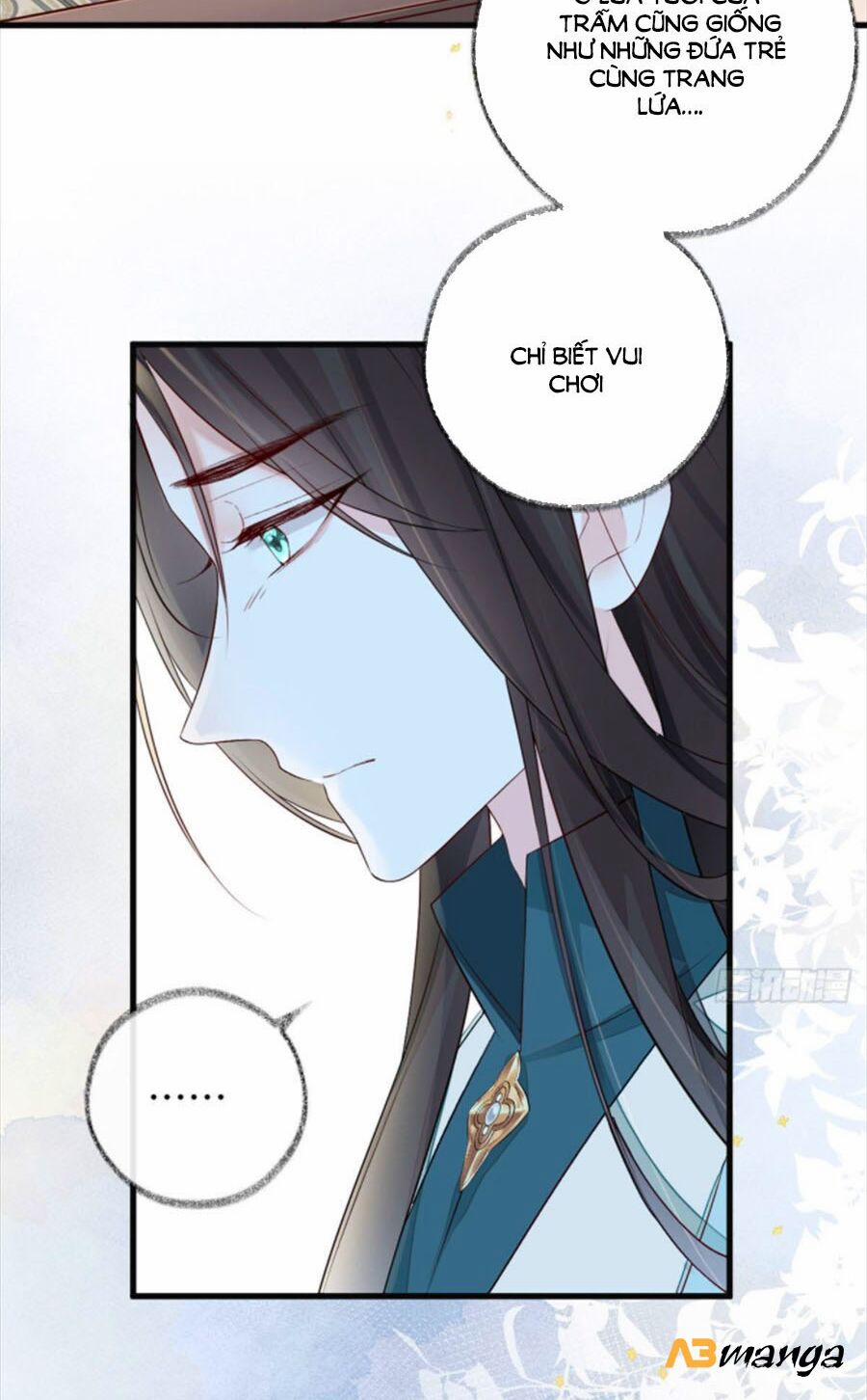 Thái Hậu Quân Hạ Thần 49 trang 4