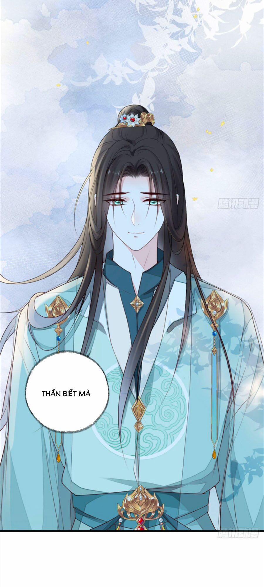 Thái Hậu Quân Hạ Thần 49 trang 5