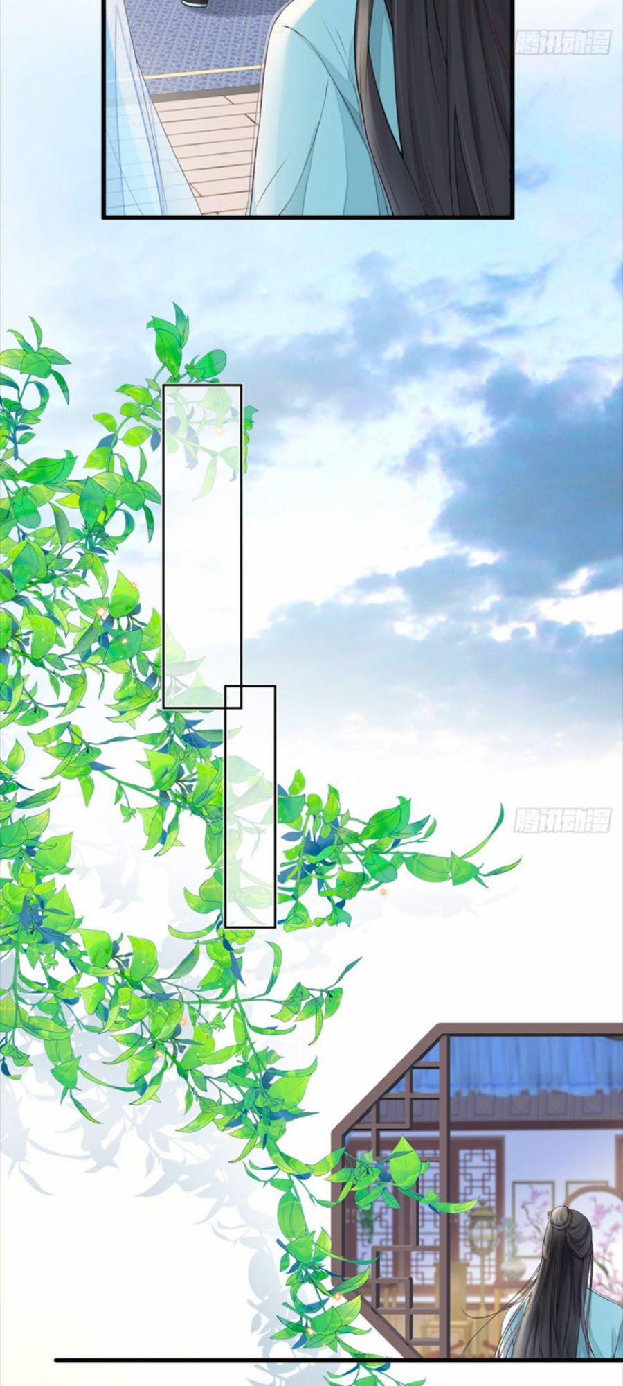 Thái Hậu Quân Hạ Thần 49 trang 7