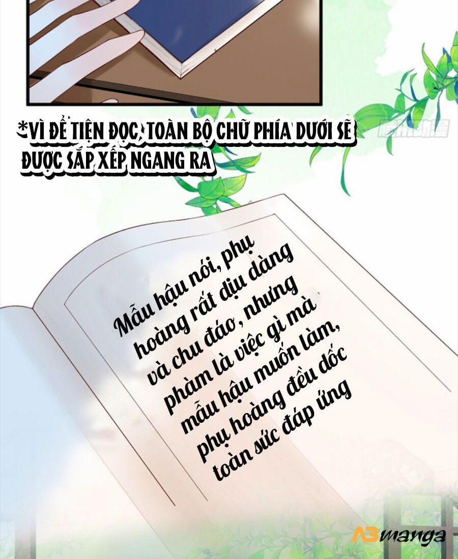 Thái Hậu Quân Hạ Thần 49 trang 9