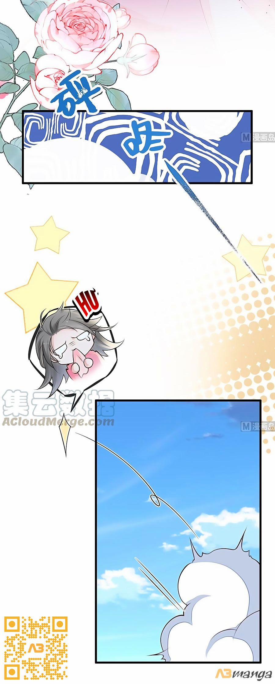 Thái Hậu Quân Hạ Thần 50 trang 8