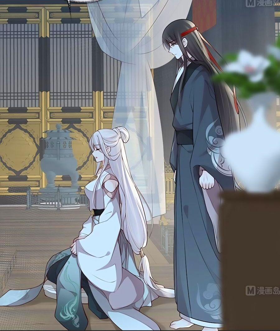 Thái Hậu Quân Hạ Thần 51 trang 10