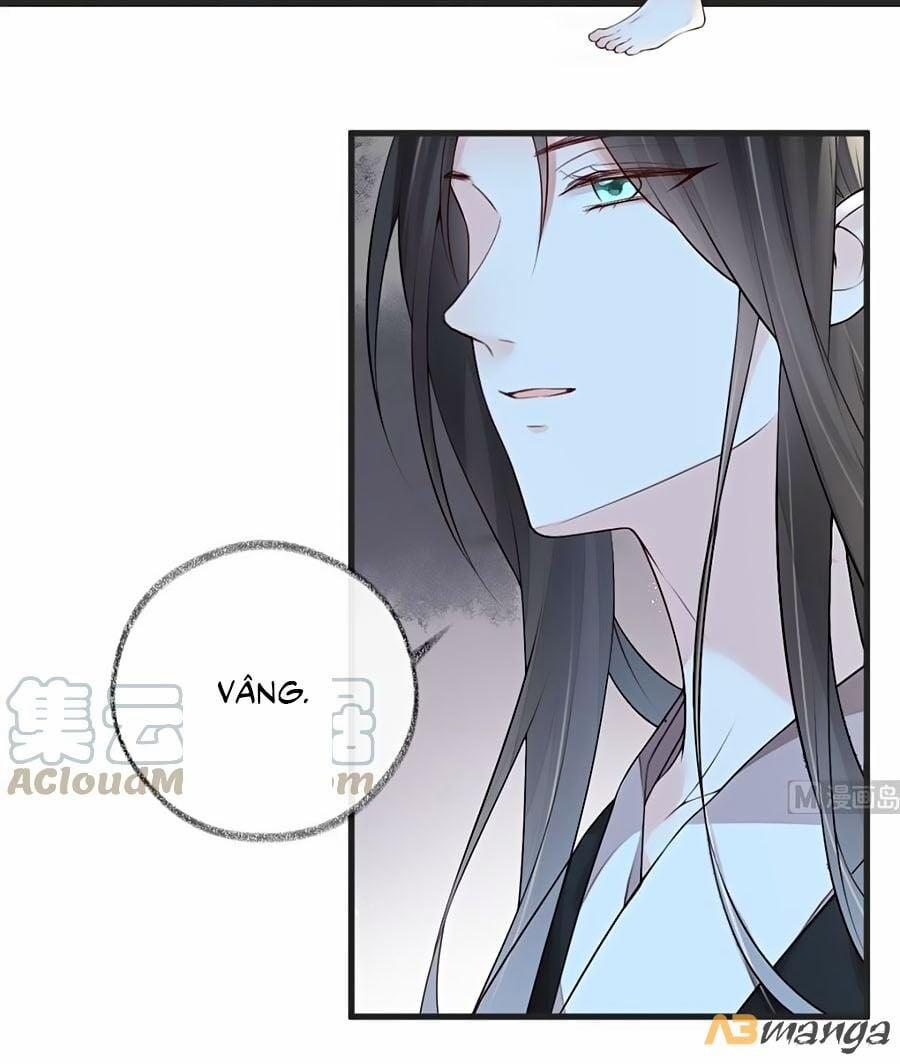 Thái Hậu Quân Hạ Thần 51 trang 11