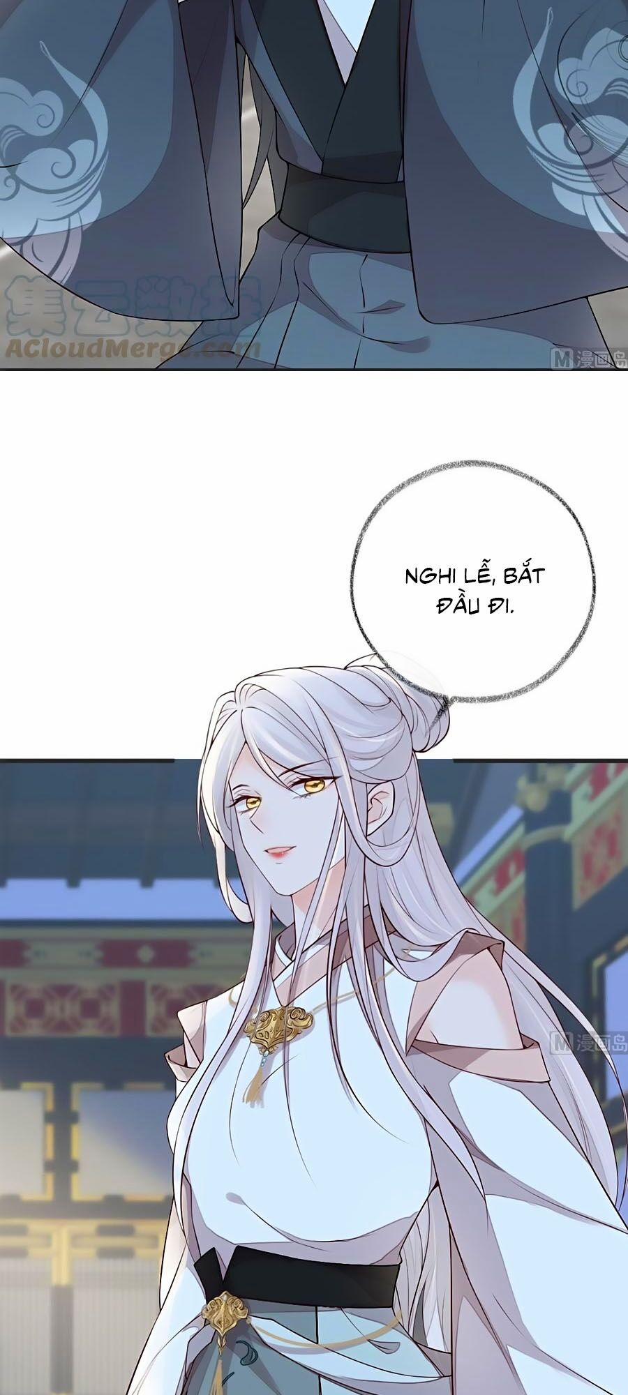 Thái Hậu Quân Hạ Thần 51 trang 13