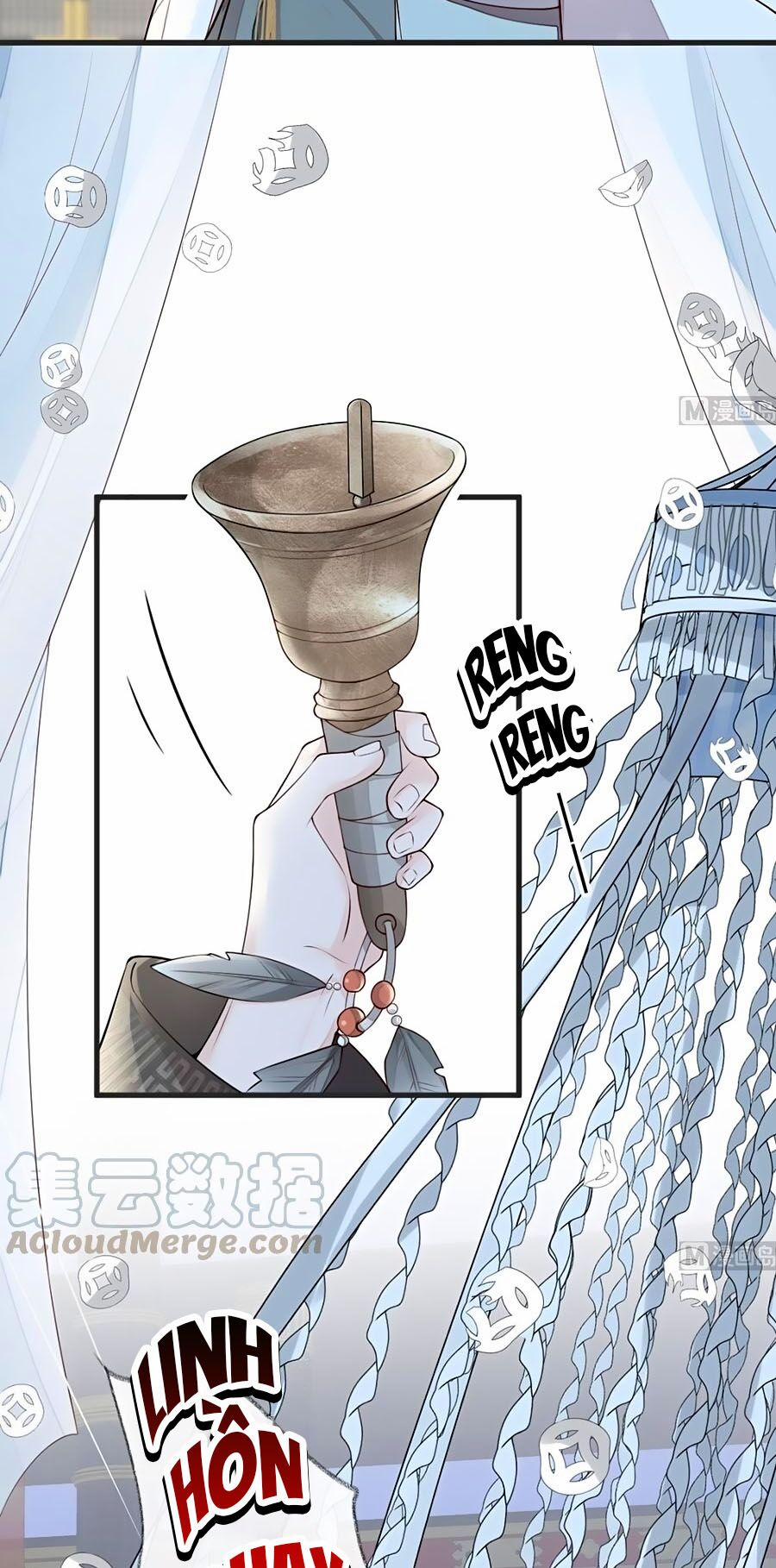 Thái Hậu Quân Hạ Thần 51 trang 14