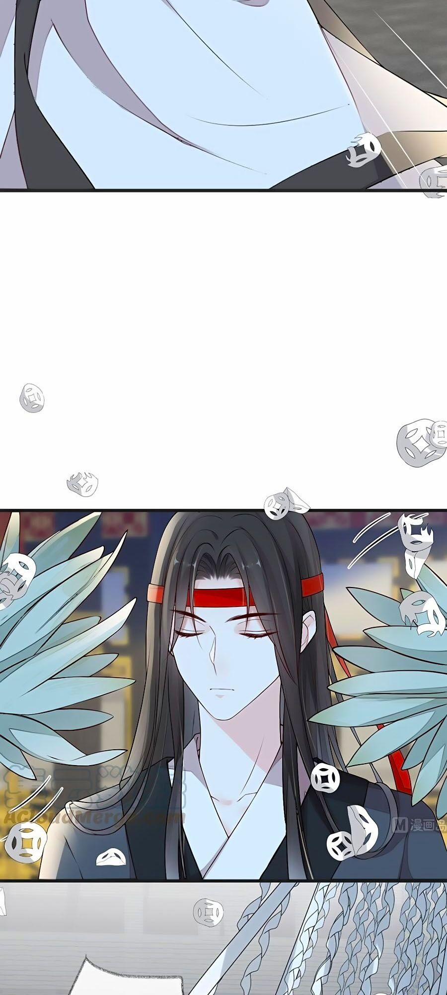 Thái Hậu Quân Hạ Thần 51 trang 17