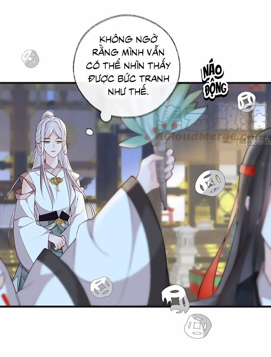 Thái Hậu Quân Hạ Thần 51 trang 19