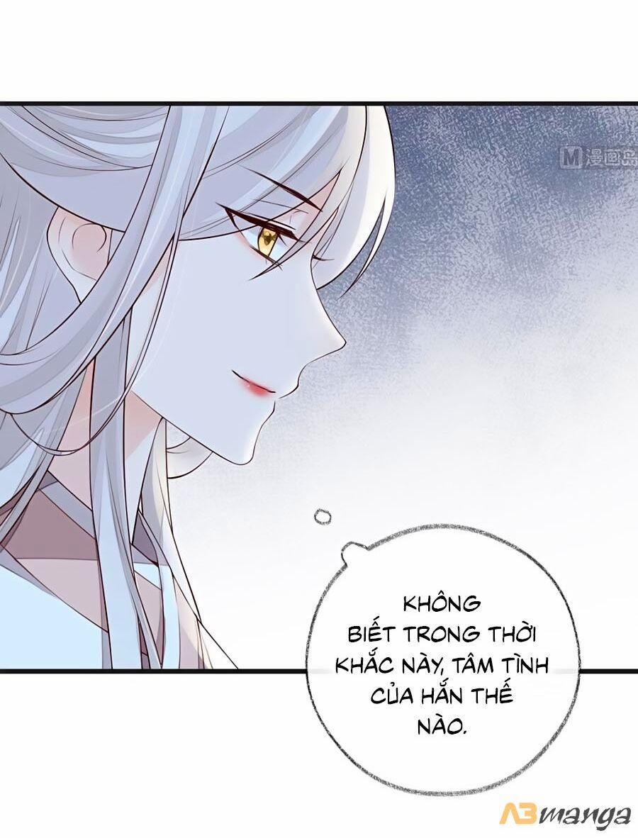 Thái Hậu Quân Hạ Thần 51 trang 20