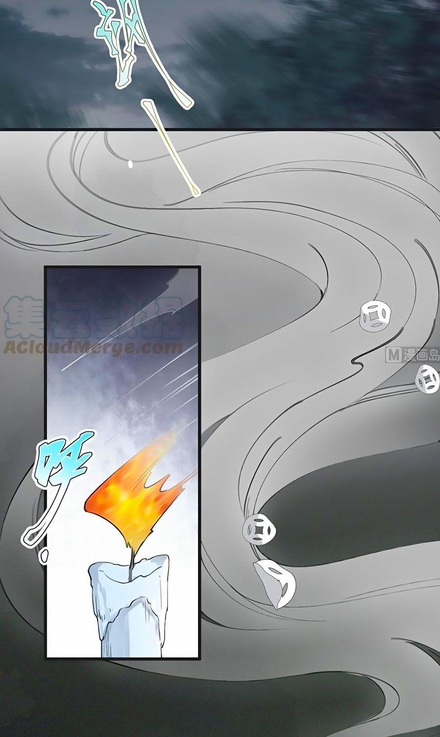 Thái Hậu Quân Hạ Thần 51 trang 24