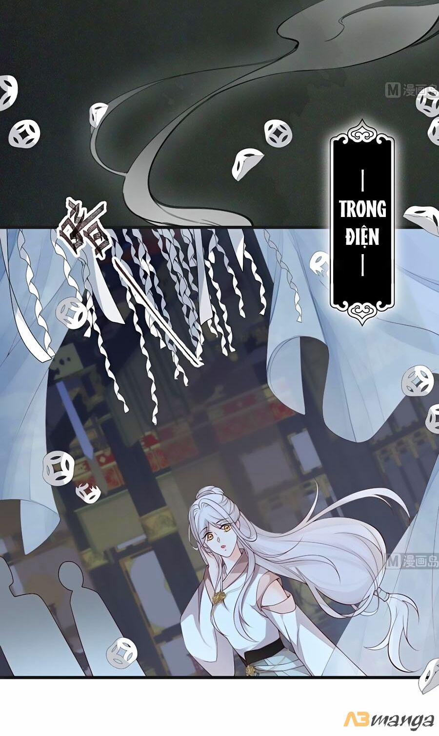 Thái Hậu Quân Hạ Thần 51 trang 25