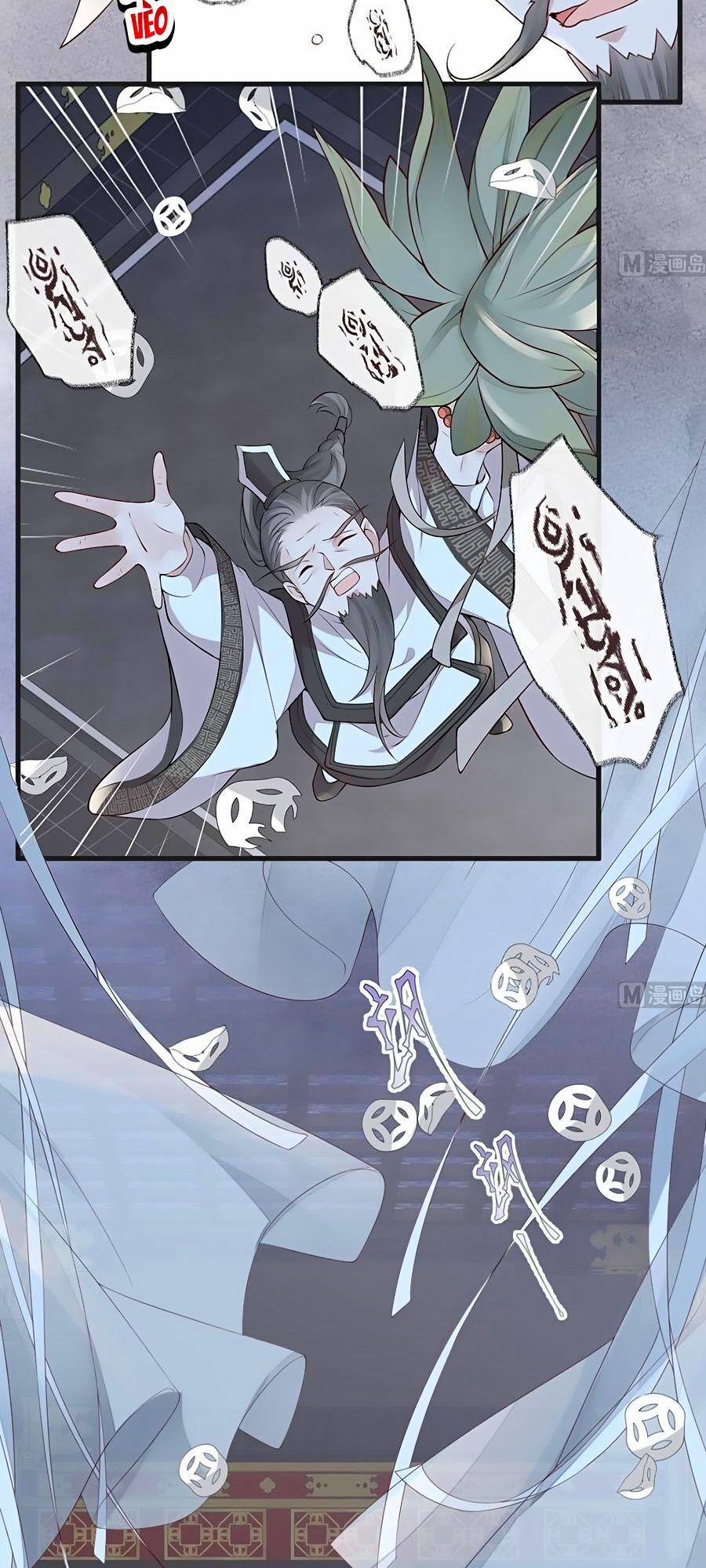 Thái Hậu Quân Hạ Thần 51 trang 28