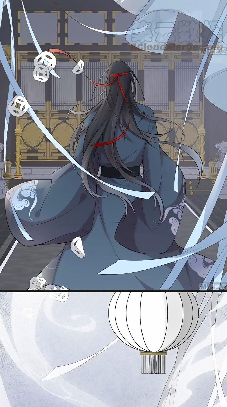 Thái Hậu Quân Hạ Thần 51 trang 29