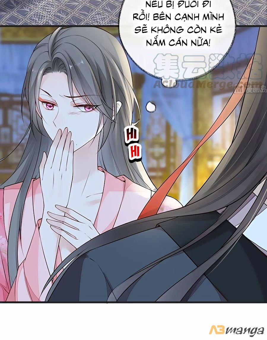 Thái Hậu Quân Hạ Thần 51 trang 3