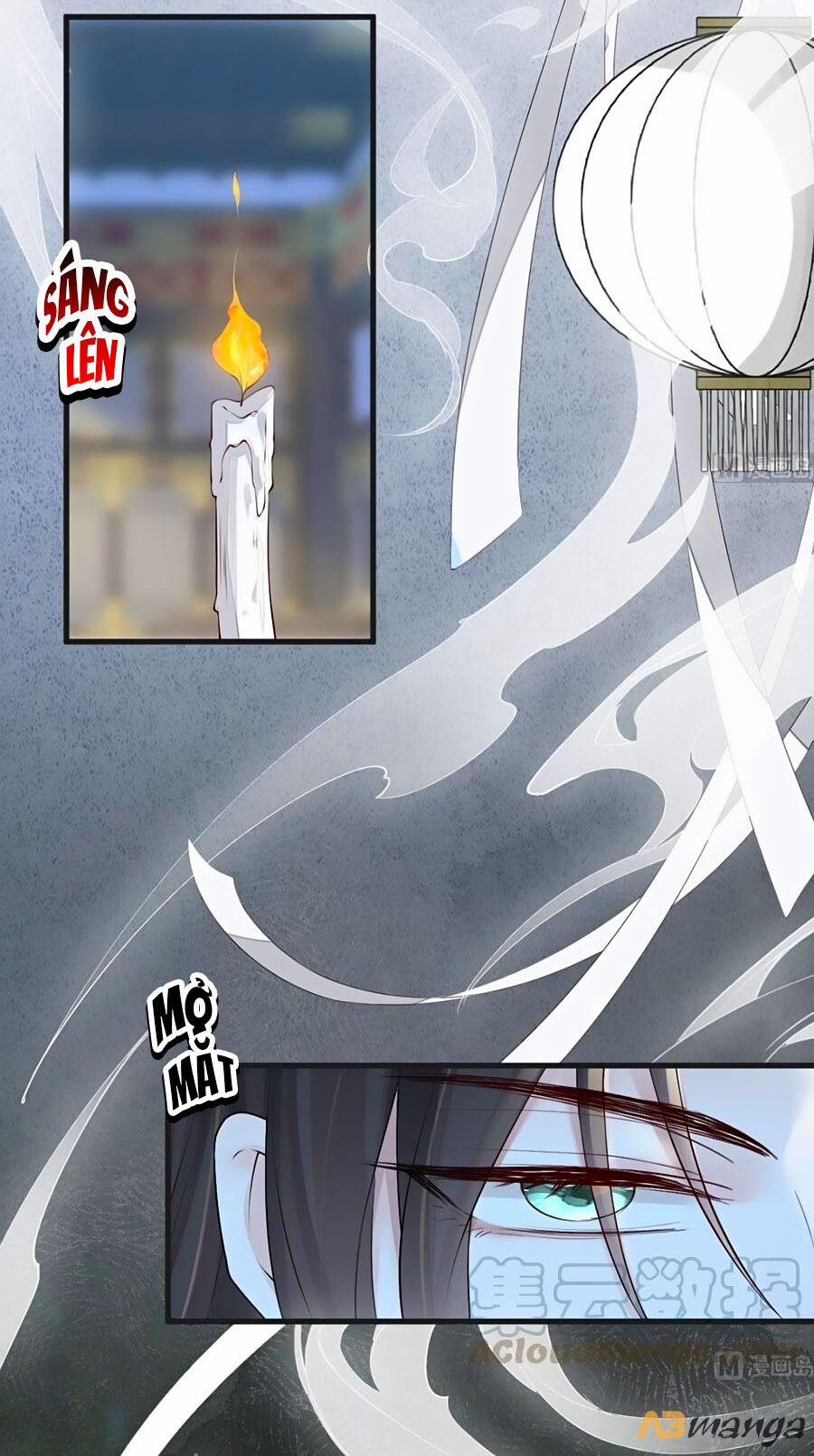 Thái Hậu Quân Hạ Thần 51 trang 30