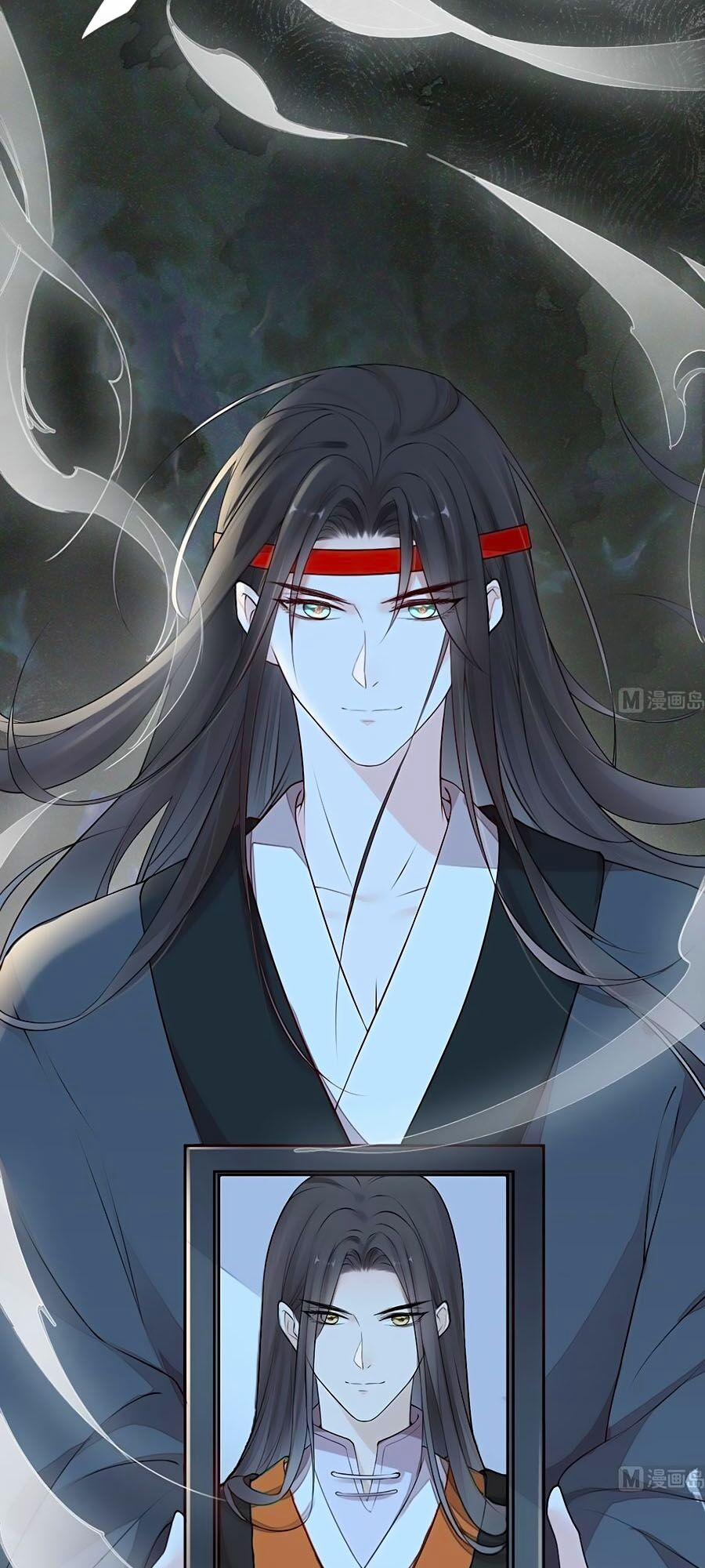 Thái Hậu Quân Hạ Thần 51 trang 31