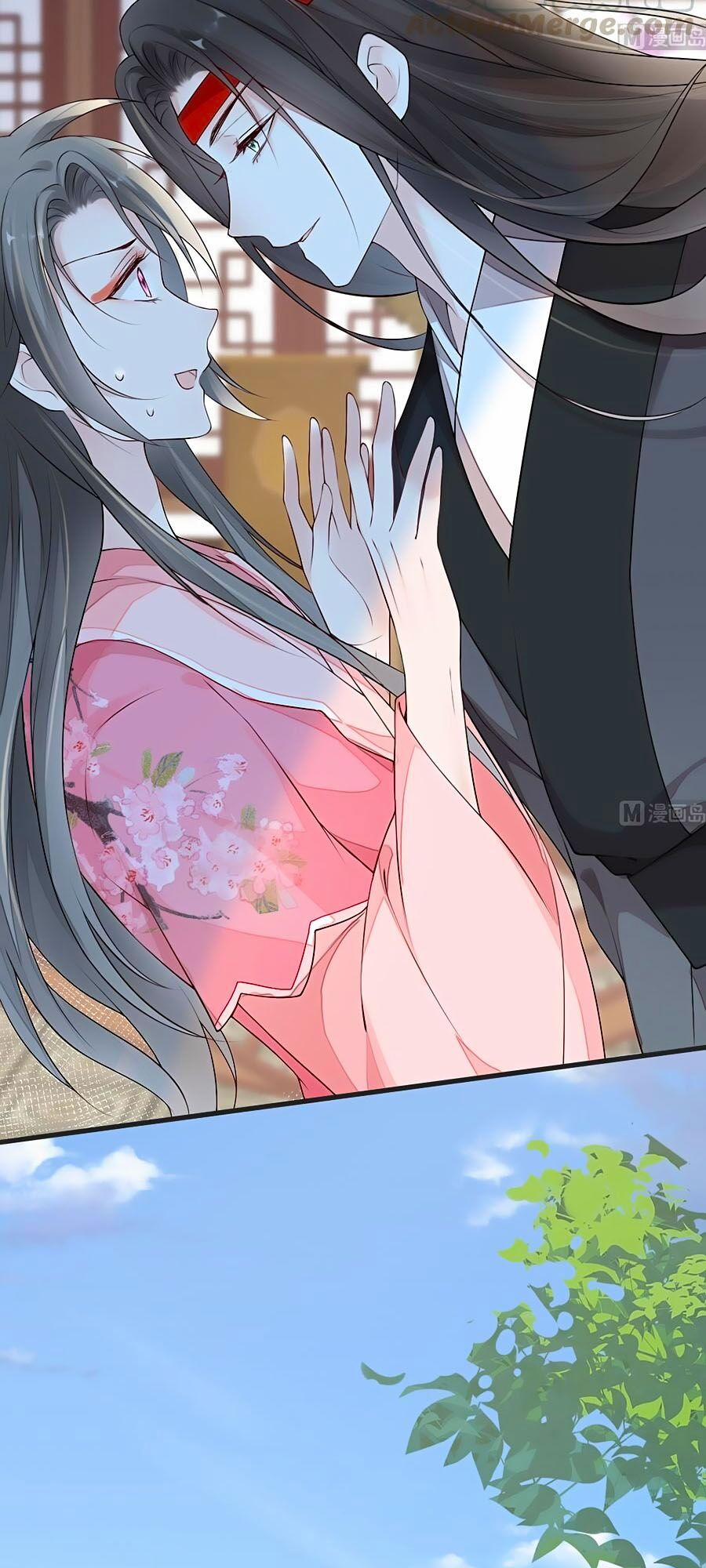 Thái Hậu Quân Hạ Thần 51 trang 5