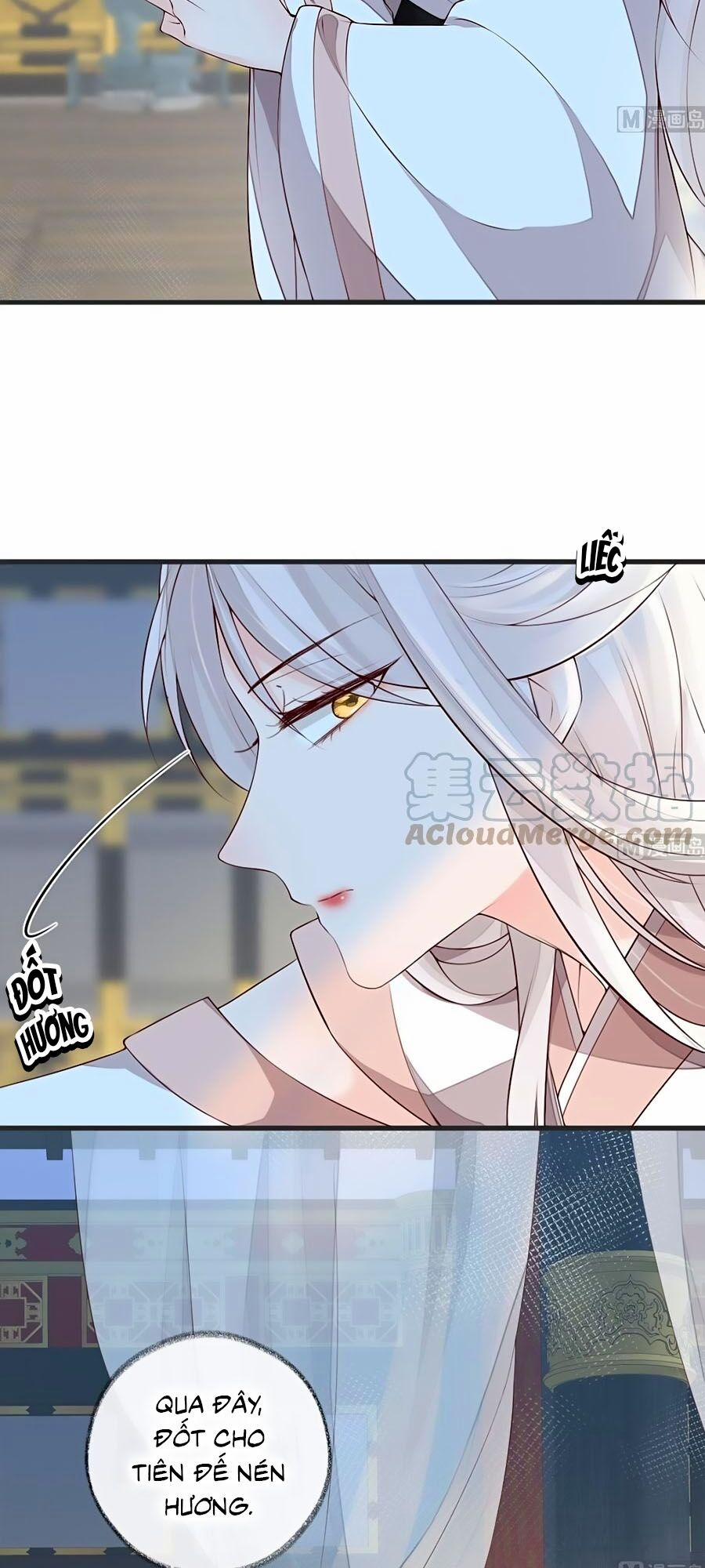 Thái Hậu Quân Hạ Thần 51 trang 9