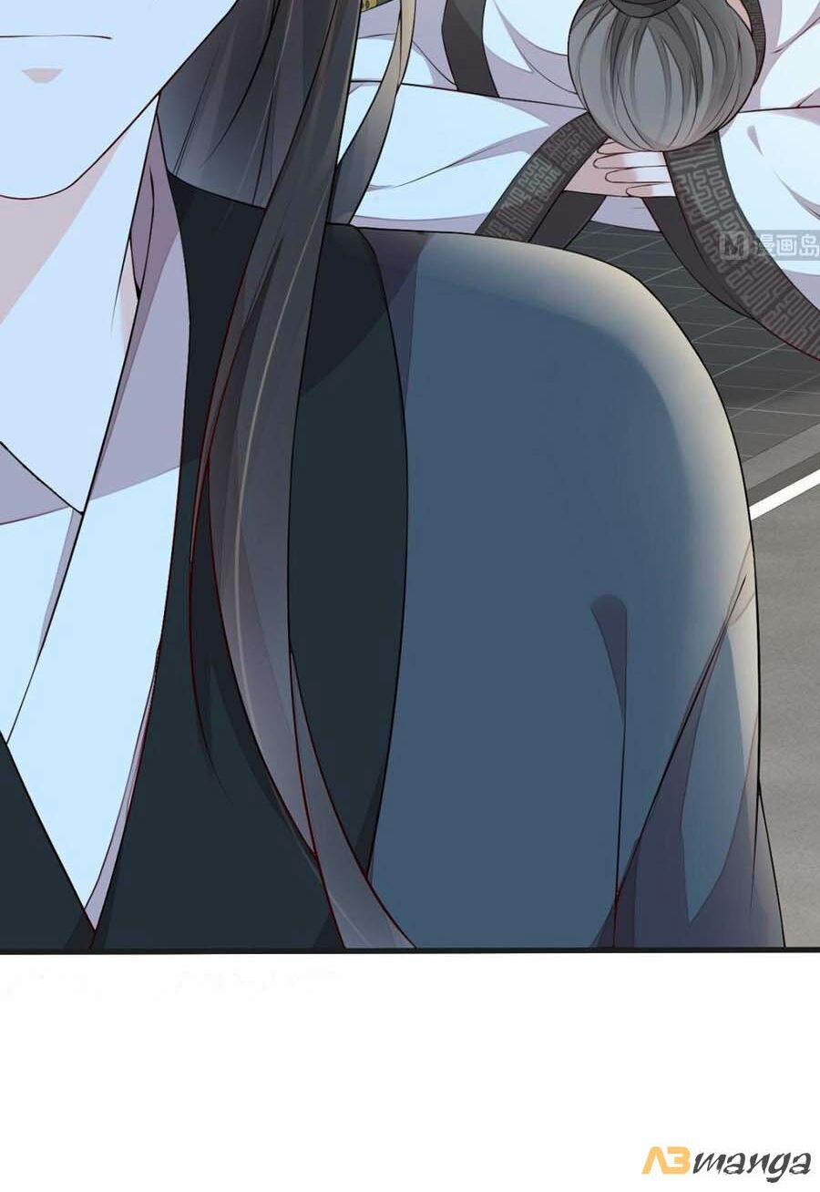 Thái Hậu Quân Hạ Thần 52 trang 12