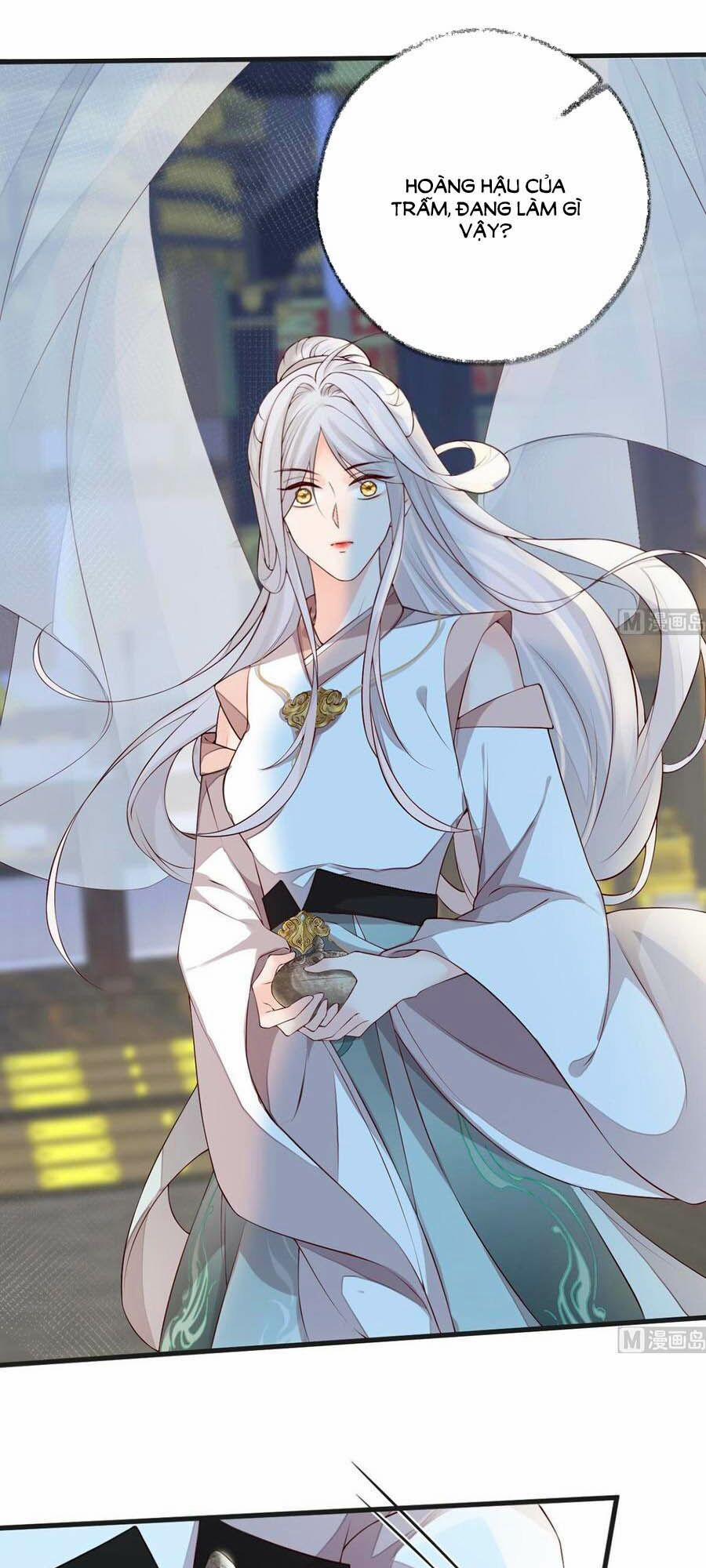 Thái Hậu Quân Hạ Thần 52 trang 13