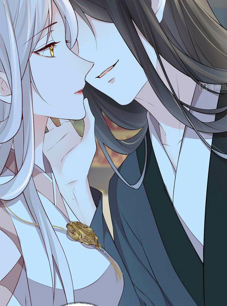 Thái Hậu Quân Hạ Thần 52 trang 19